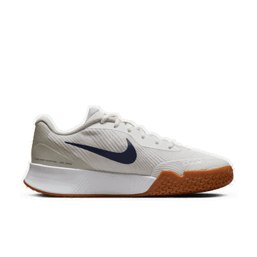 Sneakers och skor Nike Vapor Lite 3 Hard Court Vit | FZ2156-100, 4