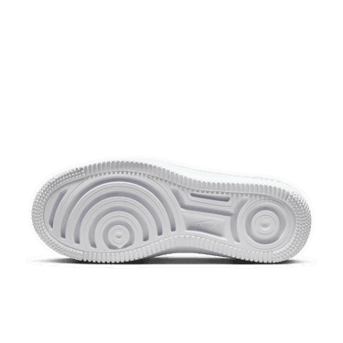 Sneakers och skor Nike Air Force 1 PLT.AF.ORM Vit | FJ2986-100, 1
