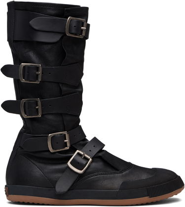 Sneakers och skor Vivienne Westwood Vivienne Westwood Animal Pirate Boots Svart | 7102003QW-C007G-, 0