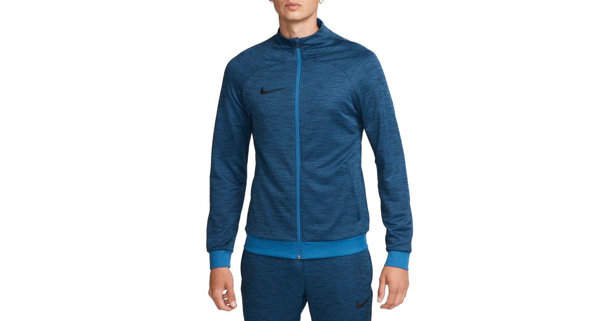 Jacka Nike Academy Mörkblå | fb6401-457, 1