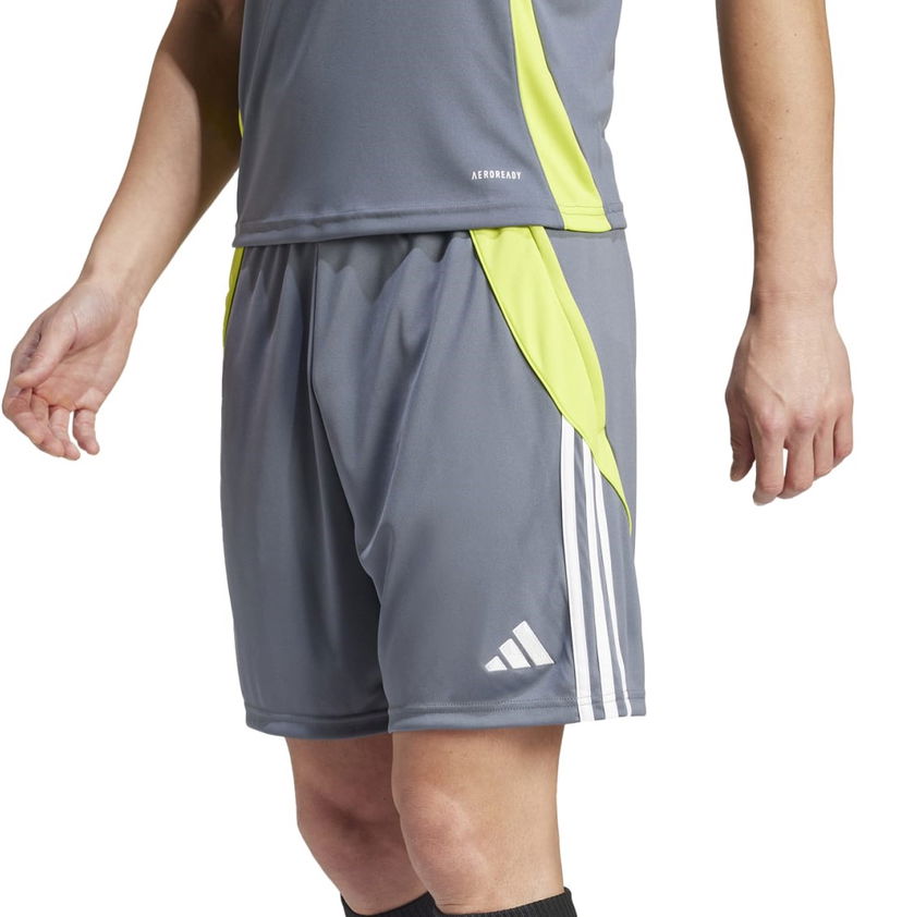 Shorts adidas Performance adidas TIRO24 TRSHO Grå | iv6940
