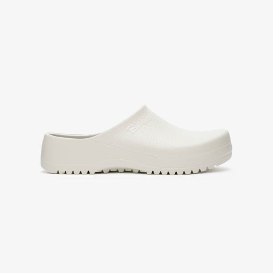 Sneakers och skor Birkenstock Super-Birki Vit | 68021, 1