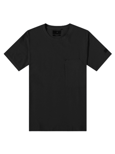 T-shirt Y-3 Workwear Tee Svart | H63083