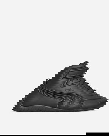 Sneakers och skor Puma Speedcat Mid Svart | 401054-01, 2