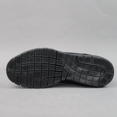 Sneakers och skor Nike SB Stefan Janoski Max Svart | 631303-007, 4