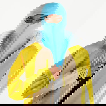 Jacka Nike NOCTA x NRG TECH JACKET HD Gul | FD2160-247, 1