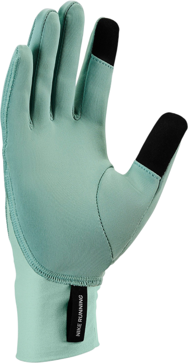 Handskar Nike Pacer Midweight Gloves Turkos | 9331-104-099, 1