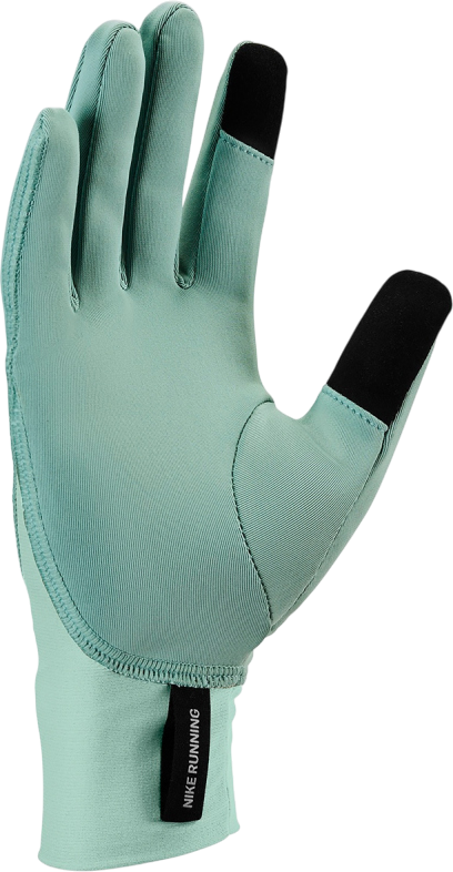 Handskar Nike Pacer Midweight Gloves Turkos | 9331-104-099, 1