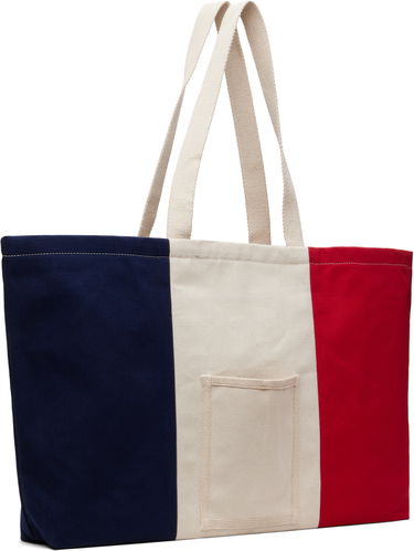 Tygpåse Bode Bode Recreation Tote Bag Flerfärgad | MRS25AC037, 2