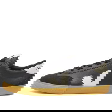 Sneakers och skor Veja Volley O.T Svart | VO2020510, 1