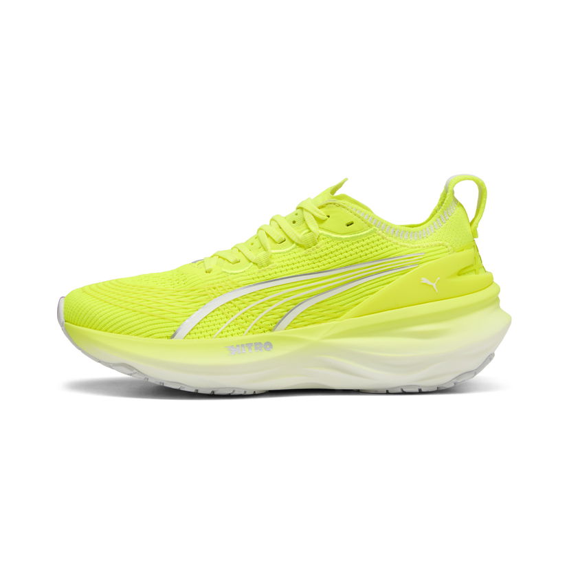 Sneakers och skor Puma ForeverRun NITRO™ 2 Gul | 310471_03