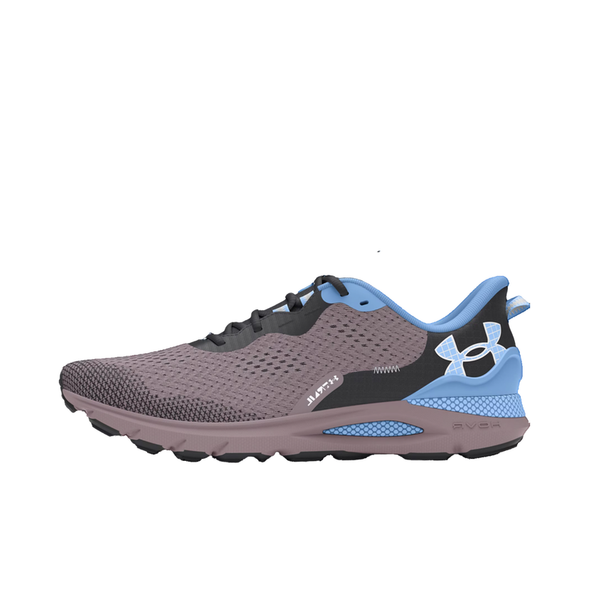 Löpning Under Armour Sonic Trail Beige | 3027764-103