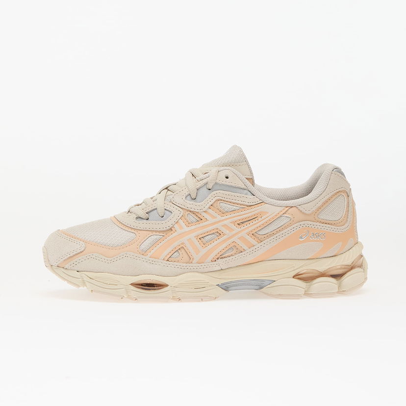 Sneakers och skor Asics GEL-NYC Beige | 1203A739-250
