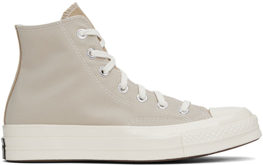 Sneakers och skor Converse Chuck 70 Beige | A05658C, 0