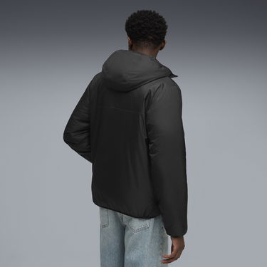Pufferjacka Puma Essentials Lightweight Padded Jacket Svart | 688296_01, 1