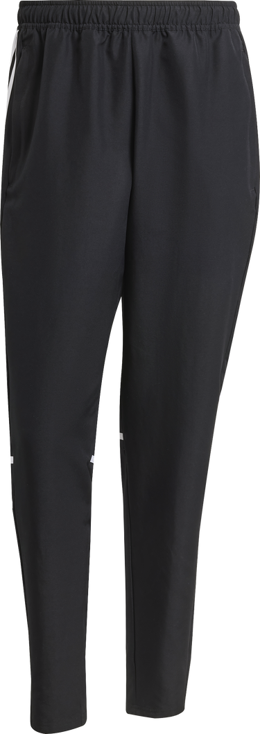 Byxor adidas Performance adidas Squadra 25 Training Pants Svart | jd9273, 5