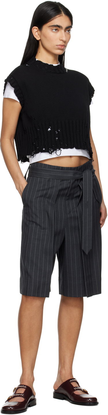 Kläder Marni Marni Bambi 3.0 Loafers Bourgogne | SBMS010202 PS679, 4