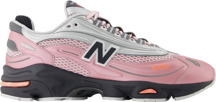 Sneakers och skor New Balance New Balance 1000 Rosa | m1000u-m1000u
