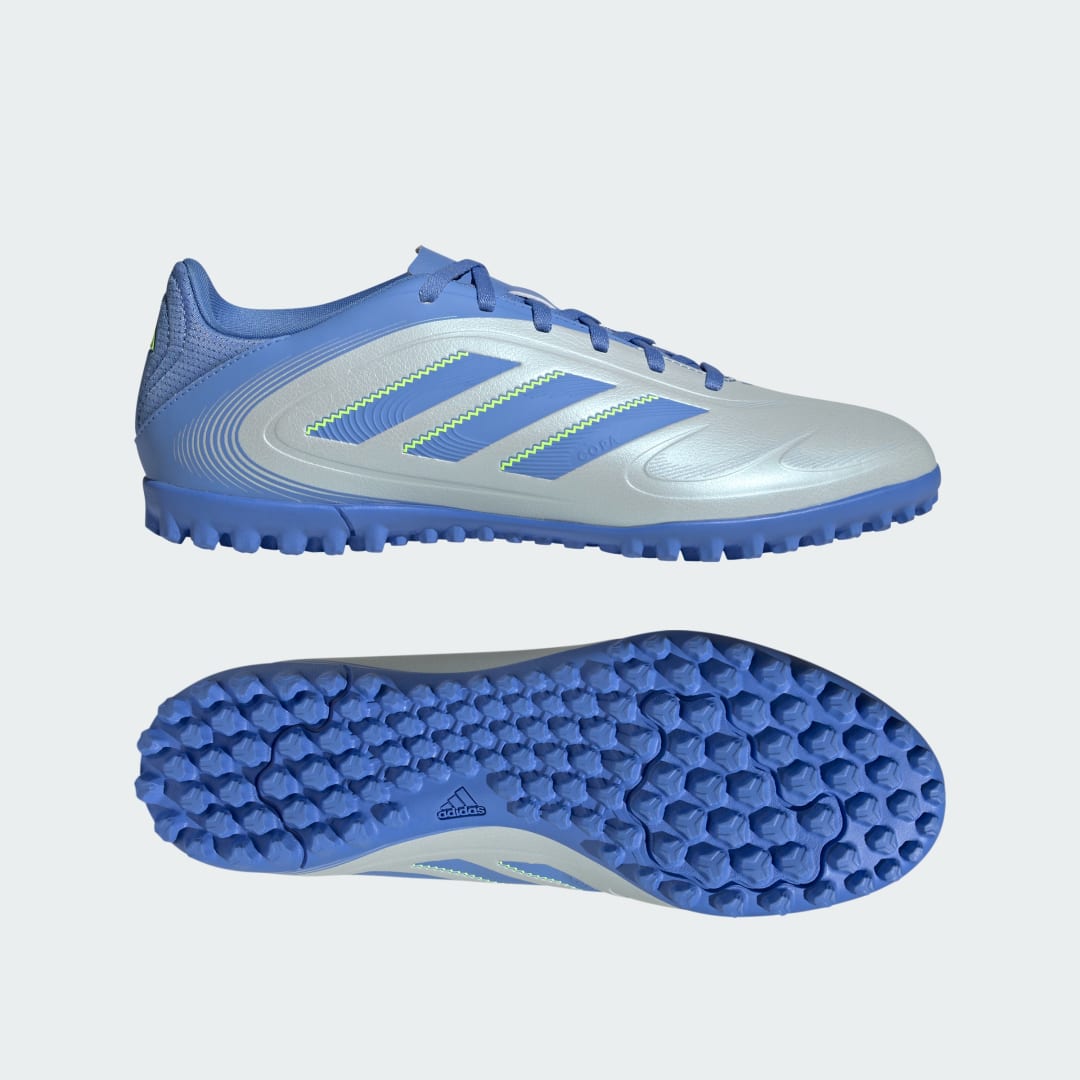 Sneakers och skor adidas Performance Copa Pure 3 Club Turf Flerfärgad | IE1170, 0
