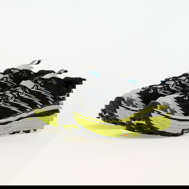 Sneakers och skor Hoka One One Black/ Hoka Citrus EUR 44 2/3 Svart | 1141572-BHK, 5