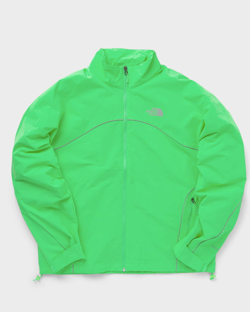 Vindjacka The North Face Tek Piping Wind Jacket Grön | NF0A832L8YK1