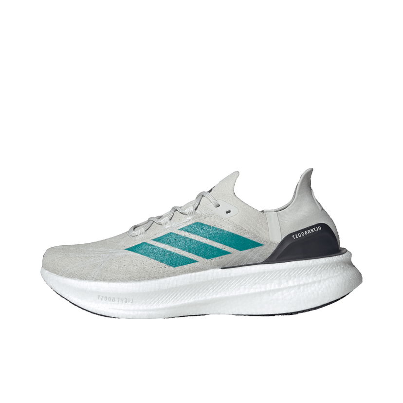 Sneakers och skor adidas Originals ULTRABOOST 5 STRUNG Grå | jq2937