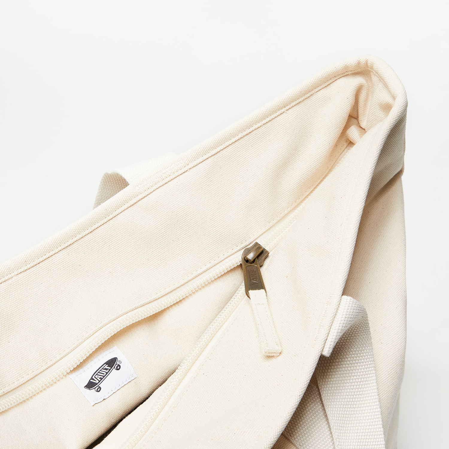 Tygpåse Vans Vault Og Tote II Beige | VN0A7SO97VJ1, 1
