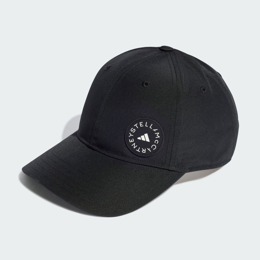 Keps adidas Performance Stella McCartney x Cap Svart | IP0394