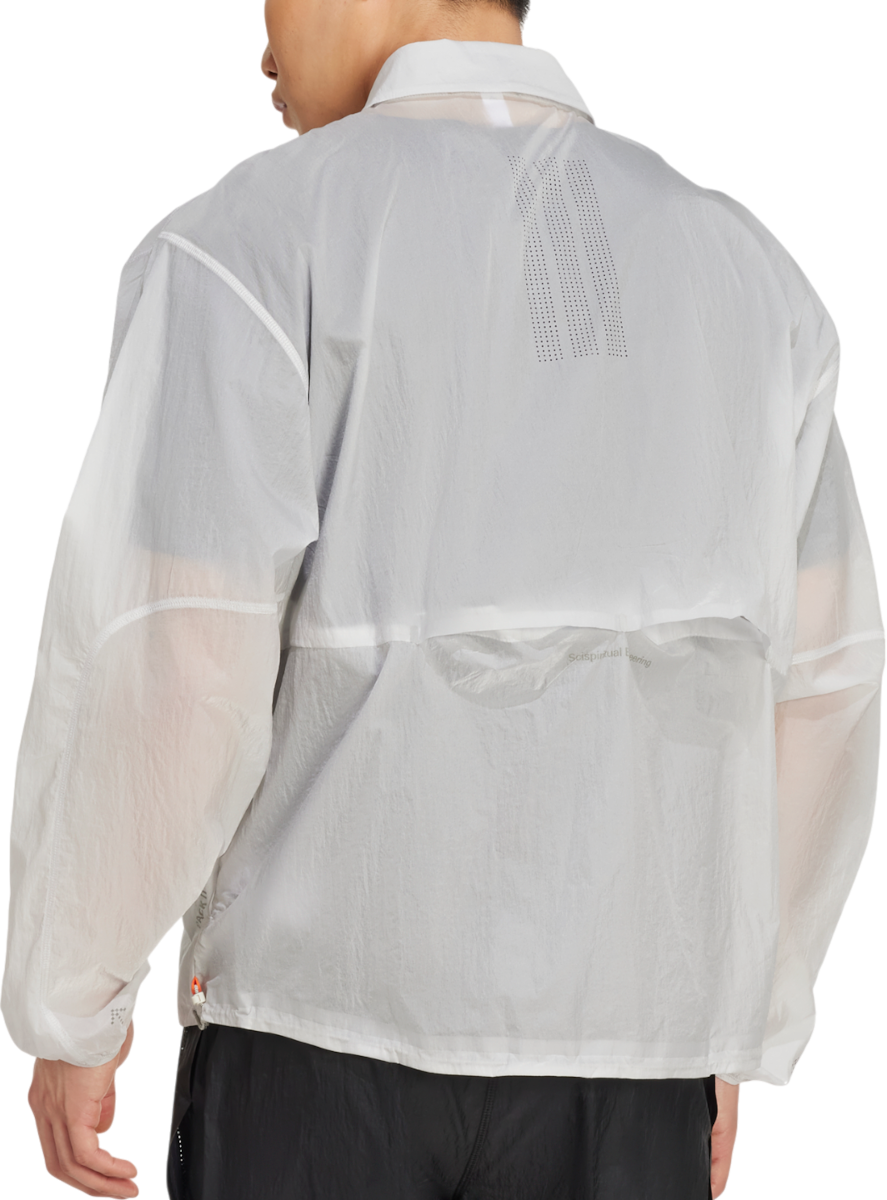 Jacka adidas Originals Hermanos Koumori adi365 Jacket Vit | jm1206, 1