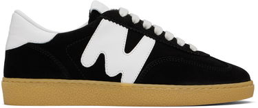 Kläder MSGM MSGM Retro Svart | 3841MDS021 522, 0