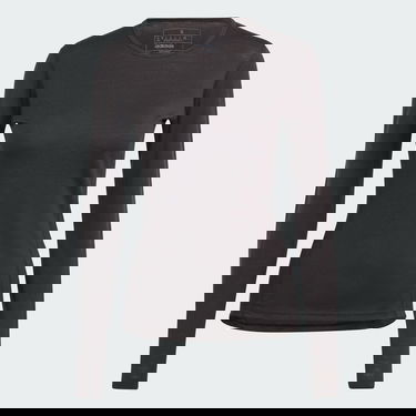 T-shirt adidas Originals Xperior Merino 200 Baselayer Top Svart | HZ8561, 3