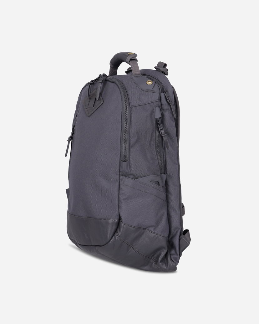 Ryggsäck visvim 20L Backpack Svart | 0125203003032 2