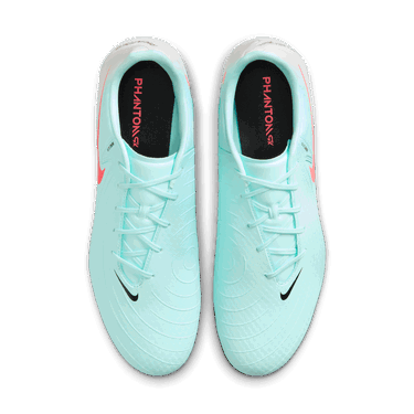Sneakers och skor Nike Nike Phantom GX 2 Academy Turkos | FD6723-300, 2