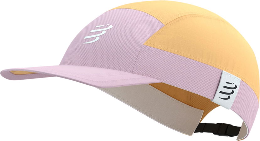 Keps Compressport Compressport 5 Panel Light Cap Flerfärgad | xhwu7924041