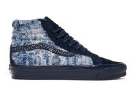 Vault Sk8-Hi FDMTL (2021)