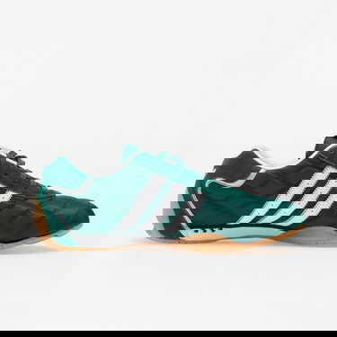 Sneakers och skor adidas Originals Adiracer Lo Grön | JQ5755, 4