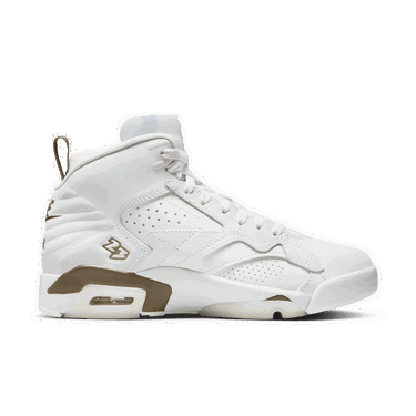 Sneakers och skor Jordan Mvp Na Grå | FQ8337-121, 4