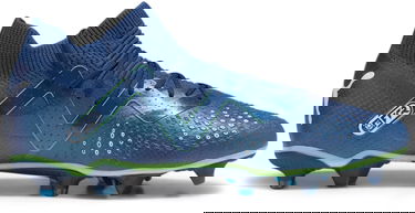 Sneakers och skor Puma FUTURE Pro FG/AG Blå | 107361-03, 6