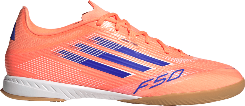 Sneakers och skor adidas Performance F50 Indoor League Orange | jh7718