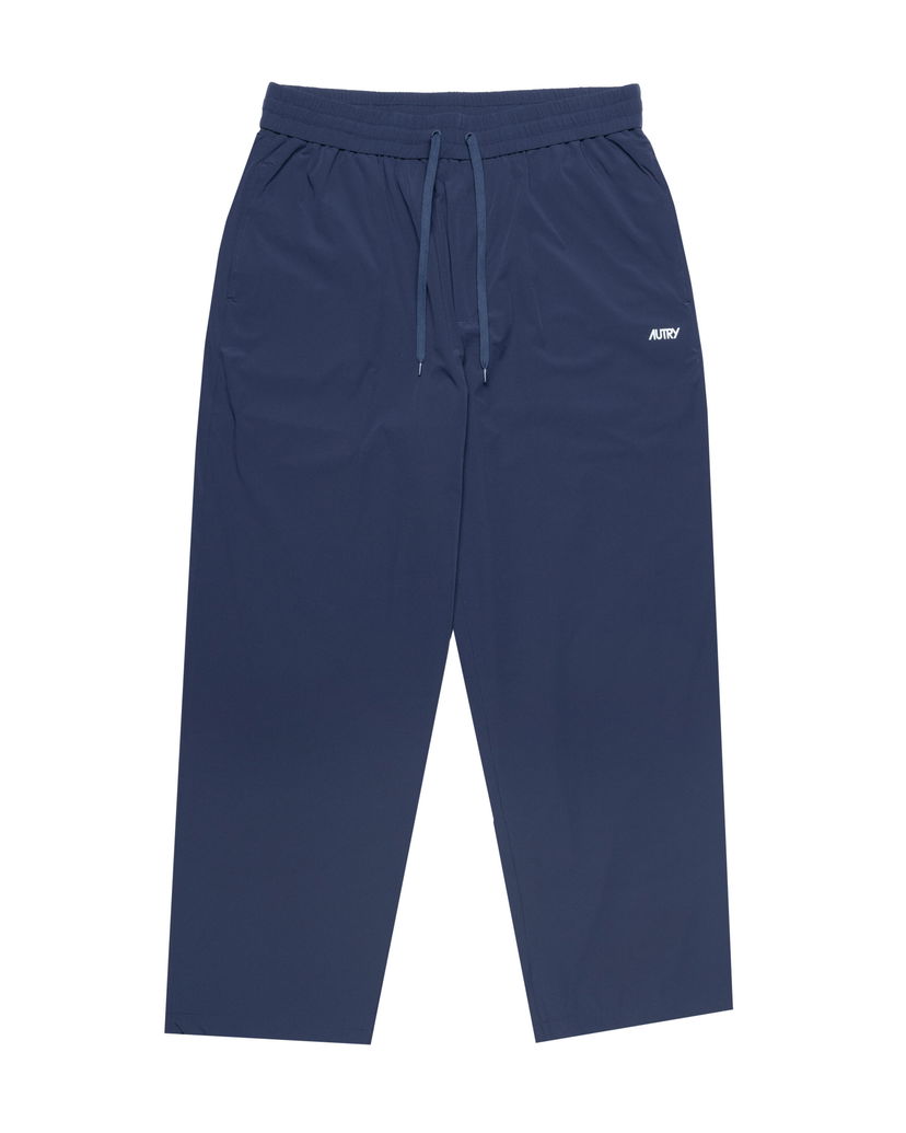 Träningsbyxor Autry Autry Action Pants Mörkblå | PAPX99NB