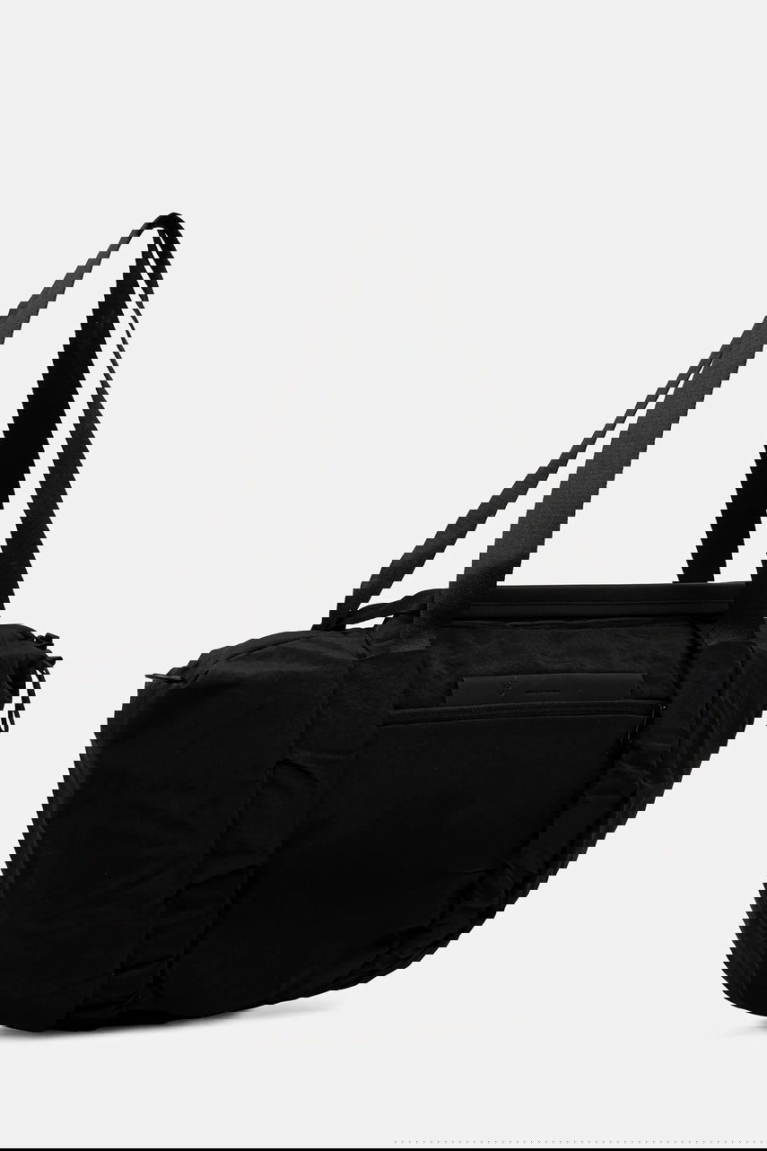 Tygpåse côte&ciel Minho Carbon Tote Bag Svart | 29198.001, 1