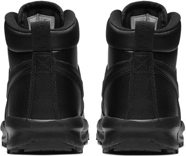 Sneakers och skor Nike Manoa Leather GS Svart | bq5372-001, 5