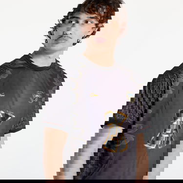 Jersey Dime DIME Holy Flame Jersey Svart | DIME2SP257GLD, 2