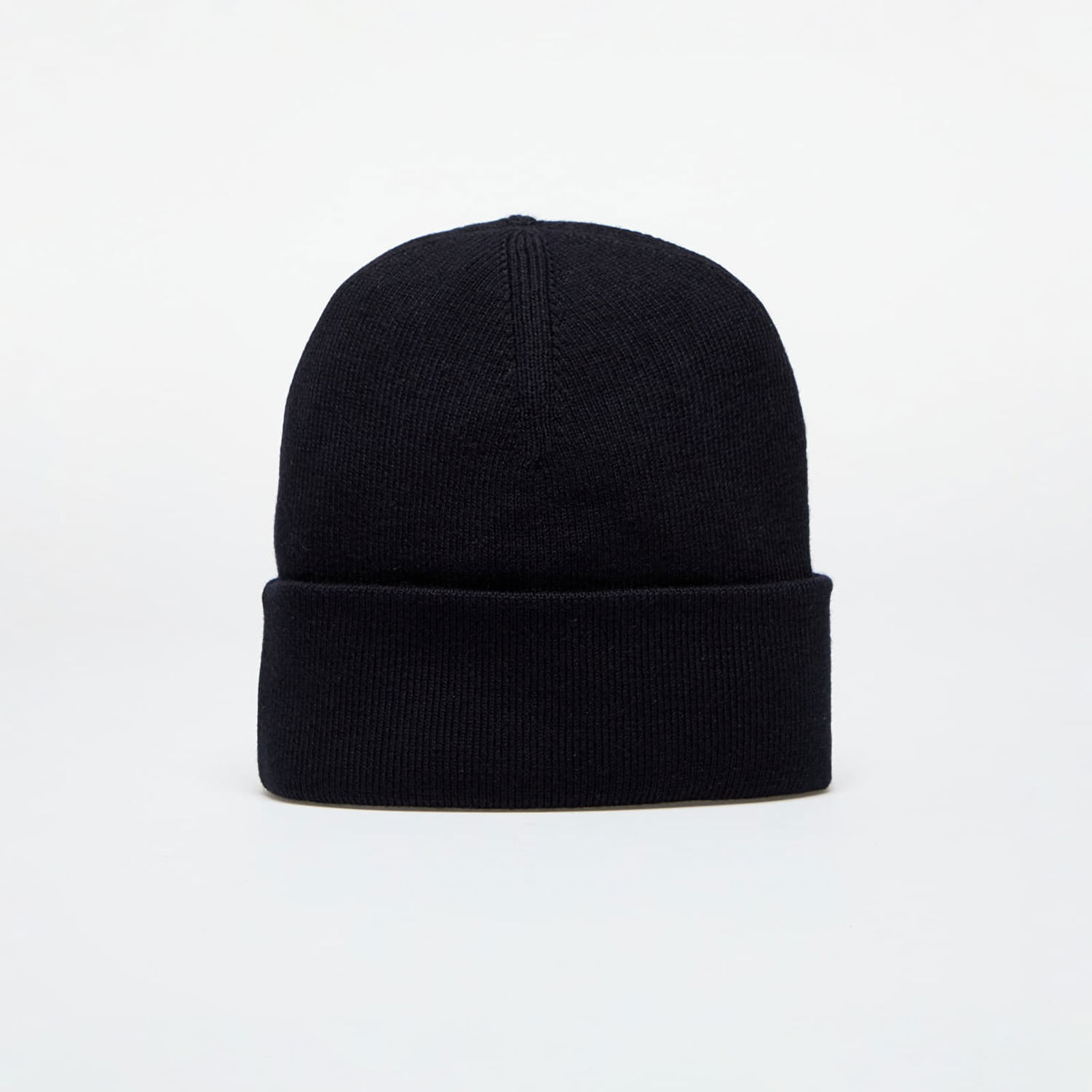 Mössa Fred Perry Hat Classic Beanie Mörkblå | C8161 T05, 1