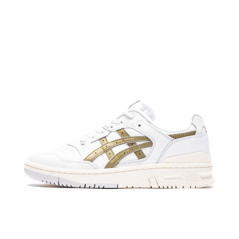 Sneakers och skor Asics EX89 "White Safari Khaki" Vit | 1203A384-102