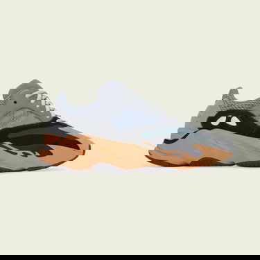 Sneakers och skor adidas Yeezy Yeezy Boost 700 "Wash Orange" Grå | GW0296, 1