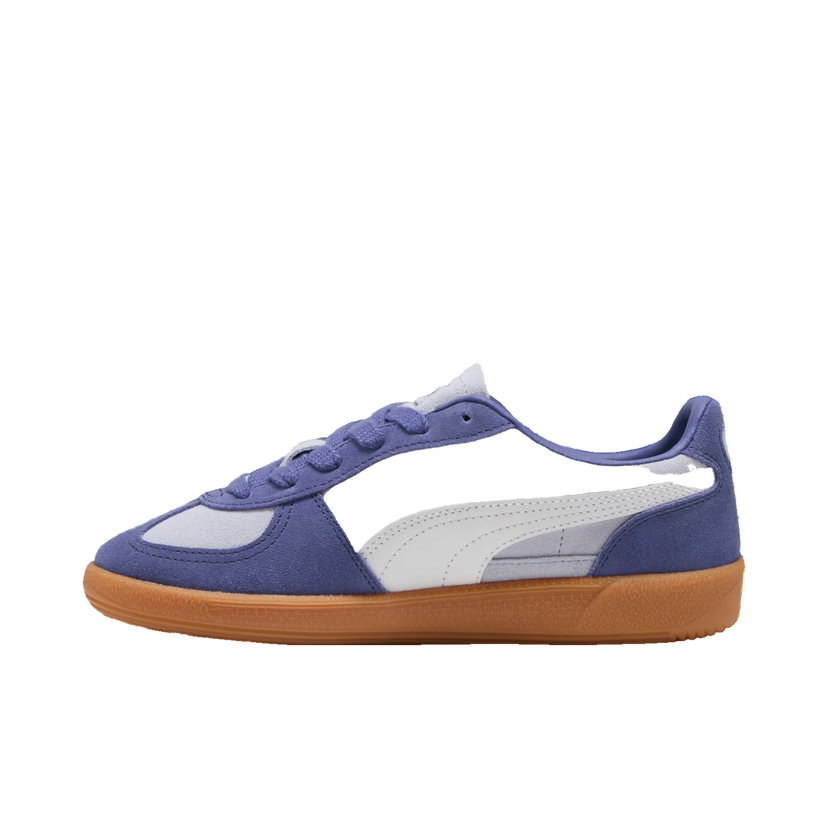 Sneakers och skor Puma Puma Palermo Blå | 396463-49