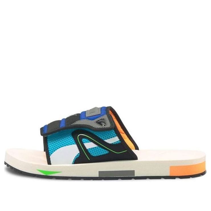 Sneakers och skor Puma Mirage Mox Sandal Blå | 375630-01