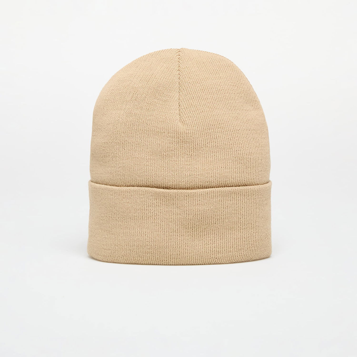 Mössa Levi's Slouchy Red Tab Beanie Beige Universal Beige | D7543-0017, 1