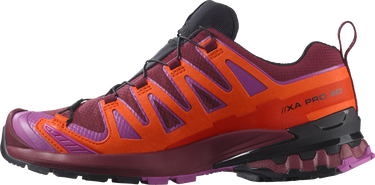 Sneakers och skor Salomon Salomon XA PRO 3D V9 GTX Purpur | l47961900, 4